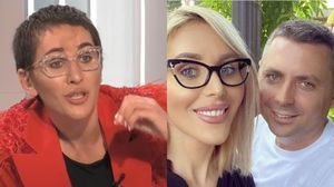 Dana Roba și Daniel Balaciu