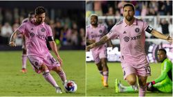 Lionel Messi, ținta unei glume după ce Inter Miami a fost eliminată din CONACAF Champions Cup. Cum se descurcă echipa argentinianului în acest sezon?