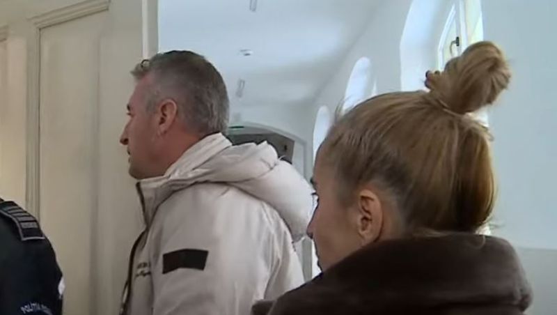 Socrii lui Cătălin Cherecheș Cătălin Cherecheș socrii