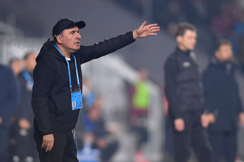 gica hagi farul constanta