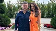 Cristina Spătar și Vicențiu Mocanu