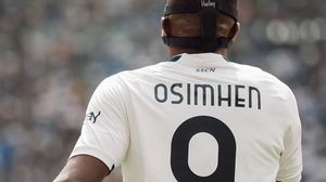 Victor Osimhen se va despărți de Napoli după ce un club mare din Europa i-a achitat clauza de reziliere.  victor osimhen napoli
