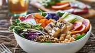 Buddha Bowl