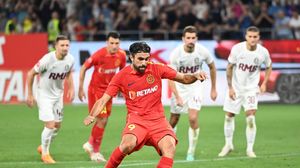 Andrea Compagno, fost jucător la FCSB