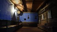 Casa Regelui Charles din Viscri