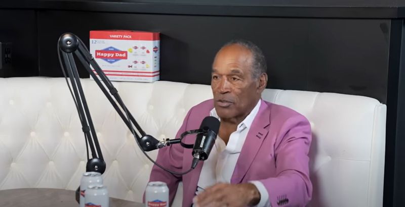 o.j. simpson