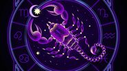 zodia Scorpion