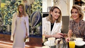 Cine este Raluca Tănase? Biografie: vârstă, studii, carieră. Cântăreața a devenit cunoscută în trupa „Bambi”, alături de sora ei