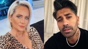 Paula Chirilă a pus ochii pe Connect-R: „Eram fiartă pe el”. Prezentatoarea TV a recunoscut totul fără nicio jenă, în fața camerelor de filmat