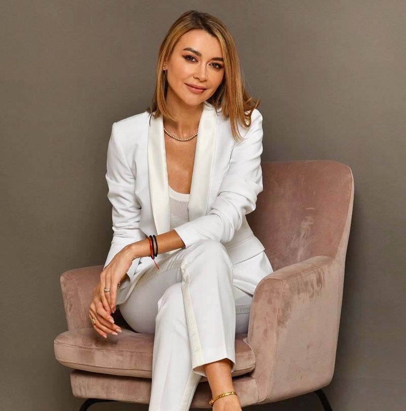 Denisa Tănase  denisa tanase, denisa tanase afacere, denisa tanase bambi