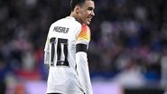 Jamal Musiala, fotbalist german