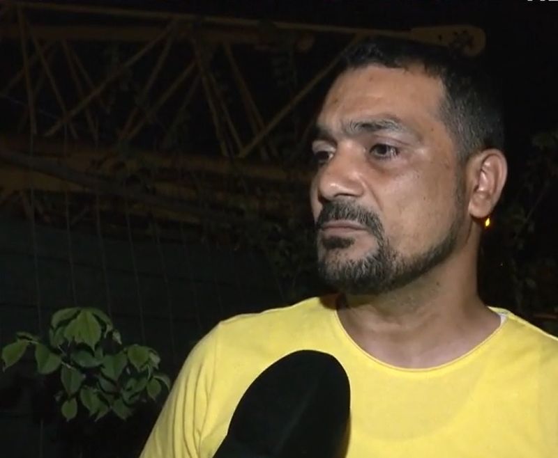 Un apropiat al turcului suspectat de moartea Mirelei