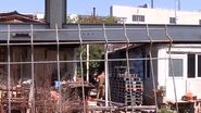Curtea turcului suspectat că a ucis-o pe Mirela