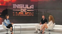 Filip, recent eliminat de la "Insula de 1 milion", verdict despre Sorin, concurentul care aruncă în aer tabăra Nordicilor: “Acesta este adevărul”