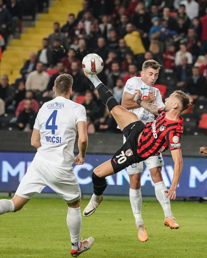 denis dragus gaziantep