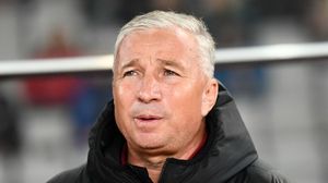 dan petrescu cfr cluj