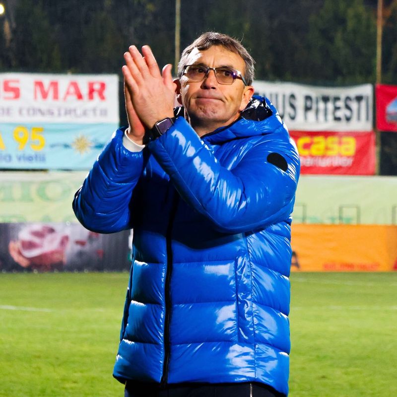 eugen neagoe fc arges