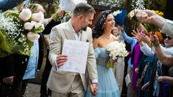 Oana Moșneagu a spus tot adevărul despre relația cu Vlad Gherman, abia după ce s-au căsătorit civil! Puțini se gândeau că s-a întâmplat asta între ei: „Nu știu dacă noi am fi ajuns să mai fim împreună”