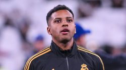 Rodrygo nu a participat la antrenamentul celor de la Real Madrid! Ce s-a întâmplat cu fotbalistul care a marcat în meciul din UEFA Champions League împotriva lui Manchester City?