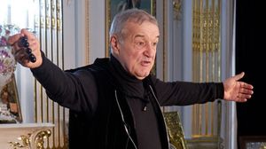 gigi becali