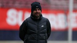 Adrian Mutu a comentat promisiunile făcute de Gigi Becali în ceea ce privește viitoarele transferuri: „Nu vorbim de Liga Campionilor că mi se pare imposibil”