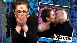 Dana Roba, veste cutremurătoare! Make-up artista nu poate avea copii cu Beni. Care este motivul: „Am găsit medic să mă opereze în Turcia” | EXCLUSIV