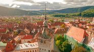 Sighișoara, România