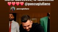 oana roman, giuliano pascu