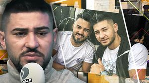 Bogdan Mocanu spune lucrurilor pe nume! Adevărul despre motivul pentru care a rupt prietenia cu Jador: „A sunat-o pe mama. La patru dimineața”
