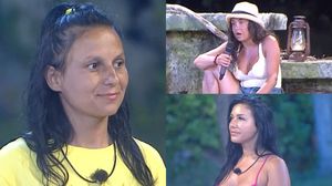 Ileana, Adina și Isabela