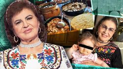 Irina Loghin a renunțat definitiv la acest aliment în urmă cu 50 de ani pentru a-și menținea tinerețea! Artista are un tonus de invidiat la 85 de ani