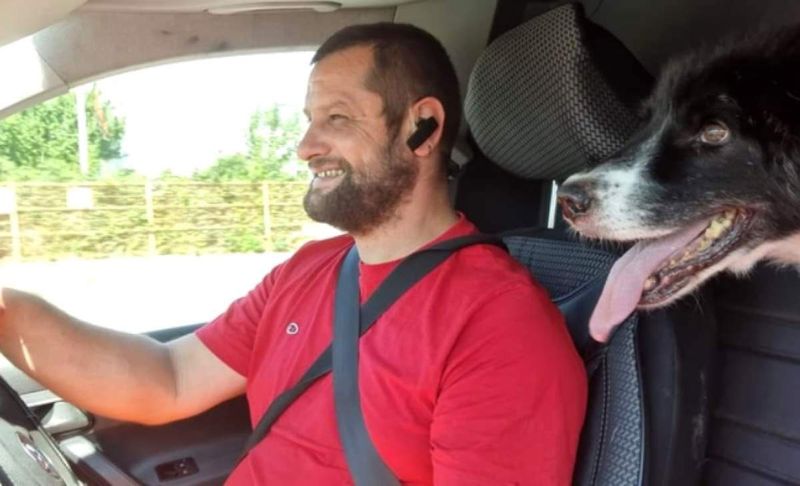 Bărbatul găsit fără suflare în parcul IOR descoperire macabra in parcul ior