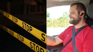 Bărbatul găsit mort  descoperire macabra in parcul ior