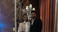 Manuela Lupașcu și Alex Leonte