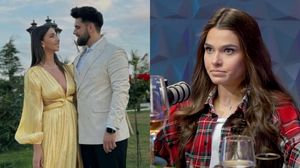 Manuela Lupașcu, Alex Leonte și Theo Rose
