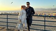 Anamaria Prodan și Ronald Gavril