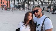 Bogdan Mocanu și Andra Volos