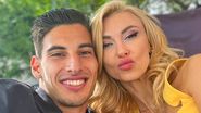 Andreea Bălan și Victor Cornea