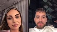 Roberta și Fulgy live pe tiktok