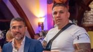 Adrian și Costel Corduneanu 