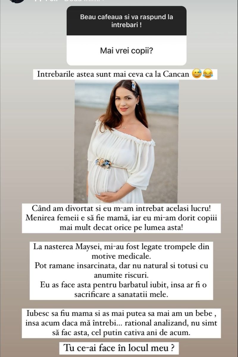 deea maxer si robert drilea