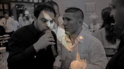 Federația Română de Lupte, mesaj după moartea lui Costel Corduneanu: „Unul dintre cei mai buni luptători”