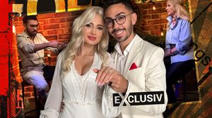 Armin Nicoară și Claudia Puican înfiază un copil? Decizia neașteptată a cuplului, după ce au anulat inseminarea in vitro: „E presiune mare pe Claudia” | EXCLUSIV