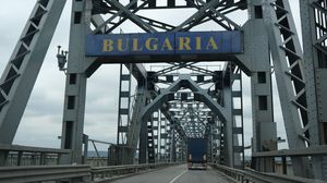 Bulgaria vama