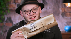 Mario Mădălin Dumitru