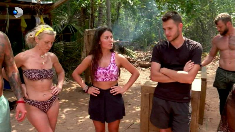 concurenti insula de 1 milion