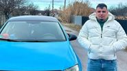 Mădălin Pădura