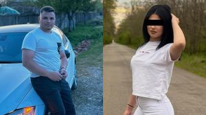Mădălin Paul Pădurean iubită Narcisa