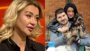 Denisa Tănase și Cornel Brotac