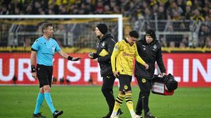 Jadon Sancho a ajuns sub formă de împrumut la Borussia Dortmund